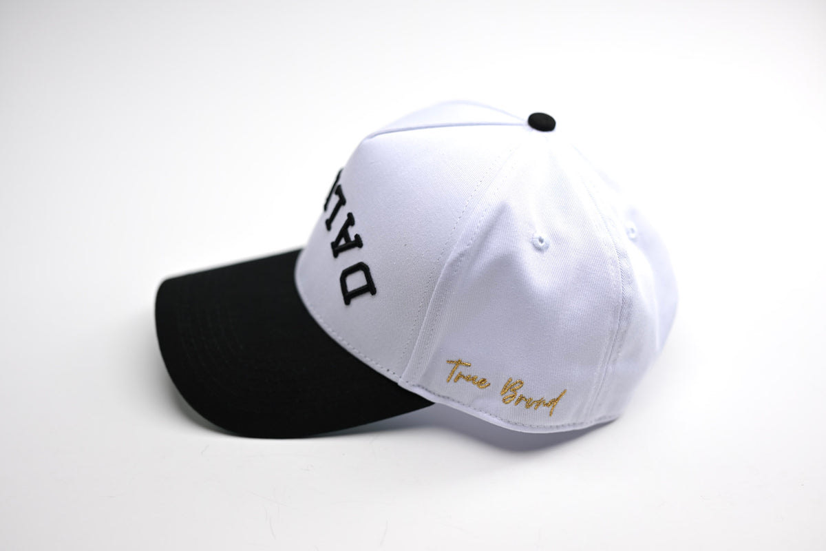 Nino Design Brand - Dallas Backwards Cap