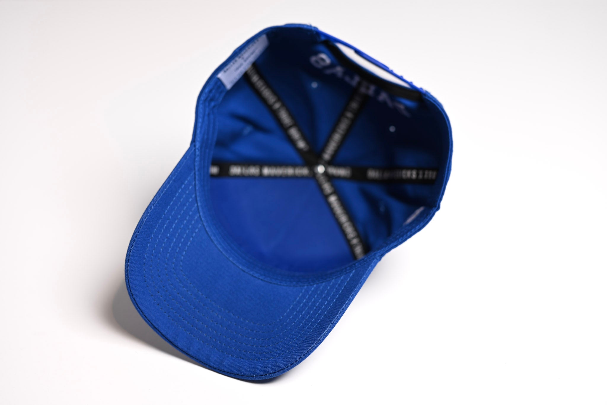 Dallas Mavericks x True Brvnd - BLUE INLINE D