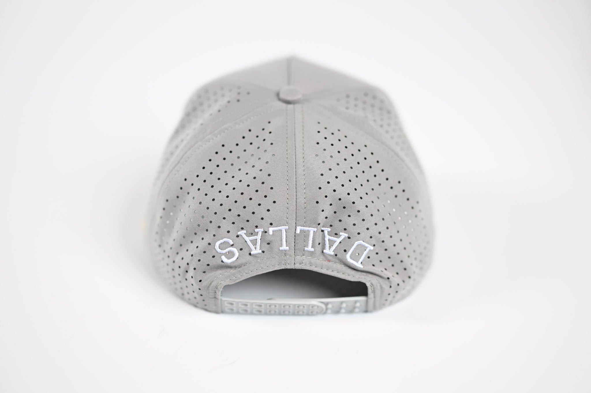 V2 Lightweight Snapback - GRAY