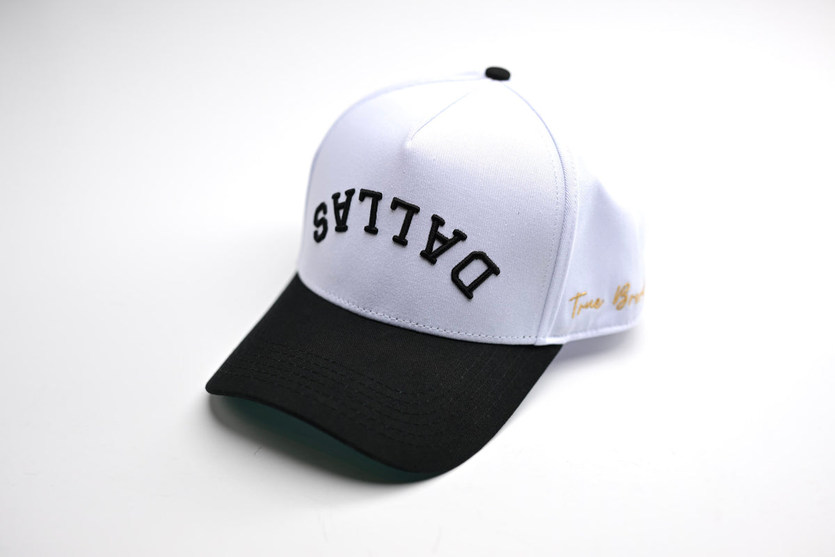 Upside Down Dallas Dad Hat … curated on LTK