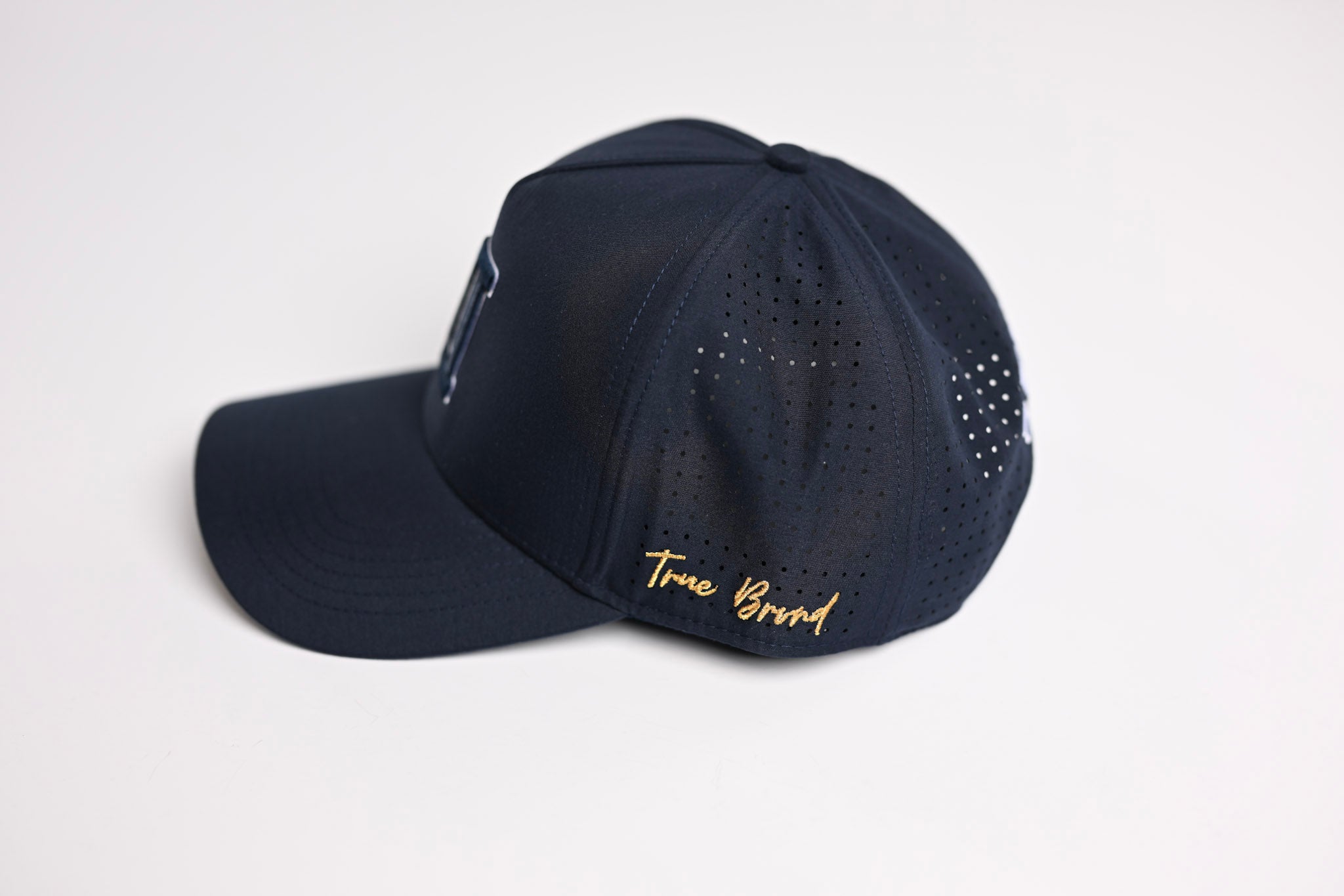 V2 Lightweight Snapback - NAVY