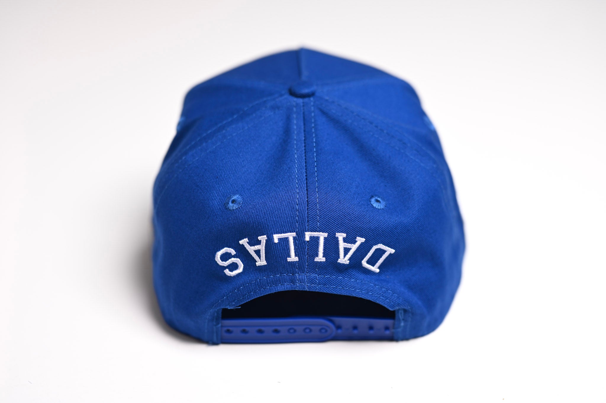 Dallas Mavericks x True Brvnd - BLUE INLINE D
