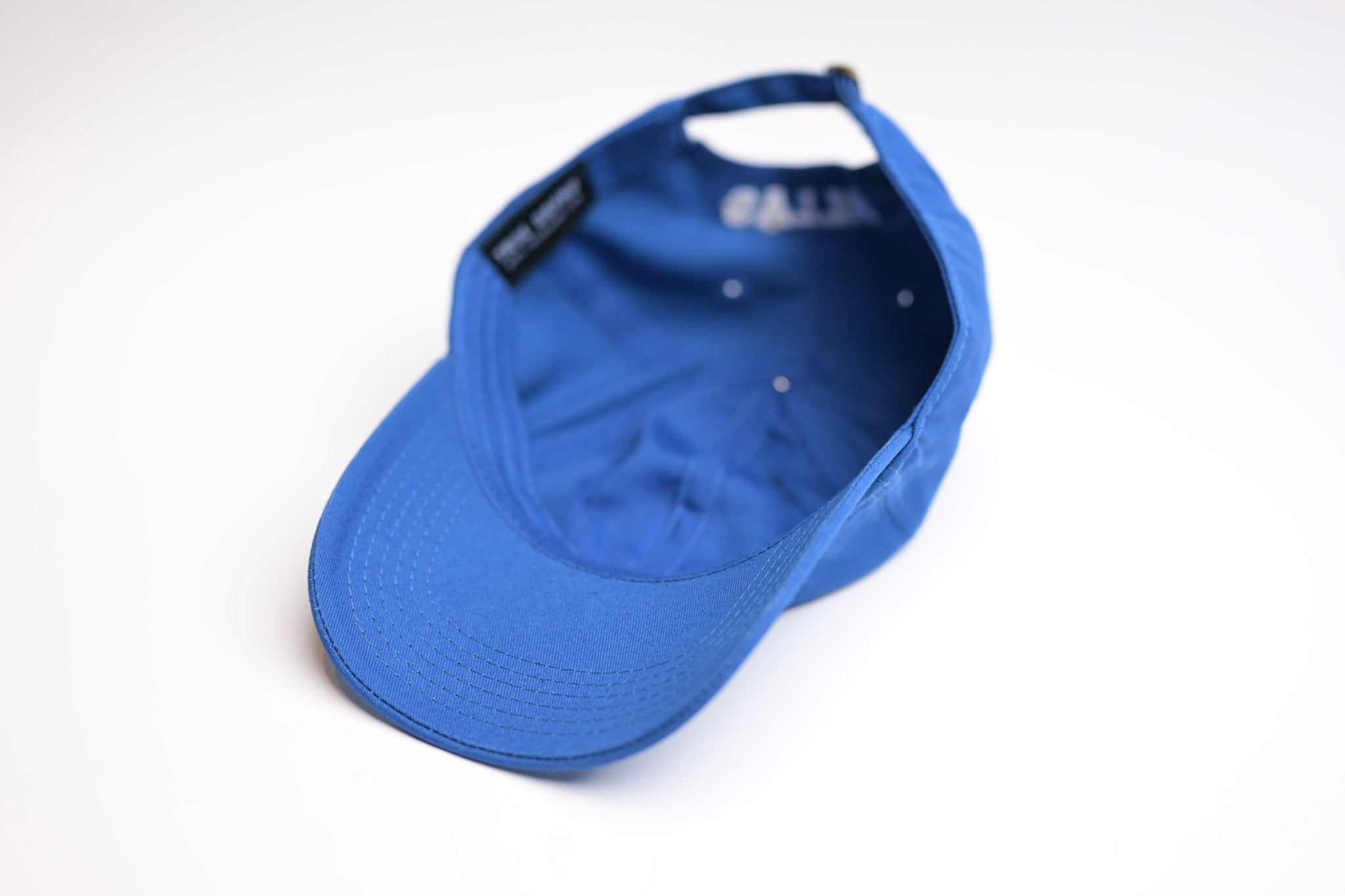 Dad Hat V2 - ROYAL