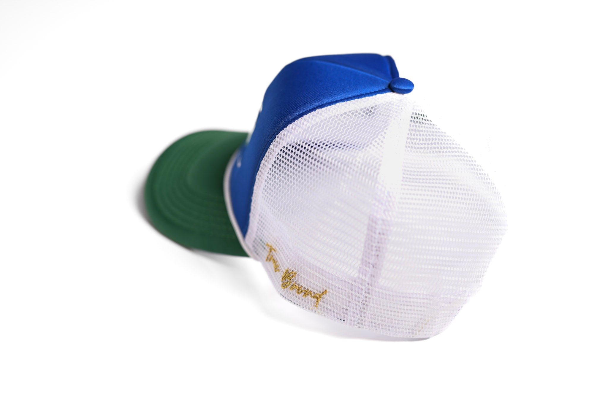 Dallas Mavericks x True Brvnd - RETRO TRUCKER