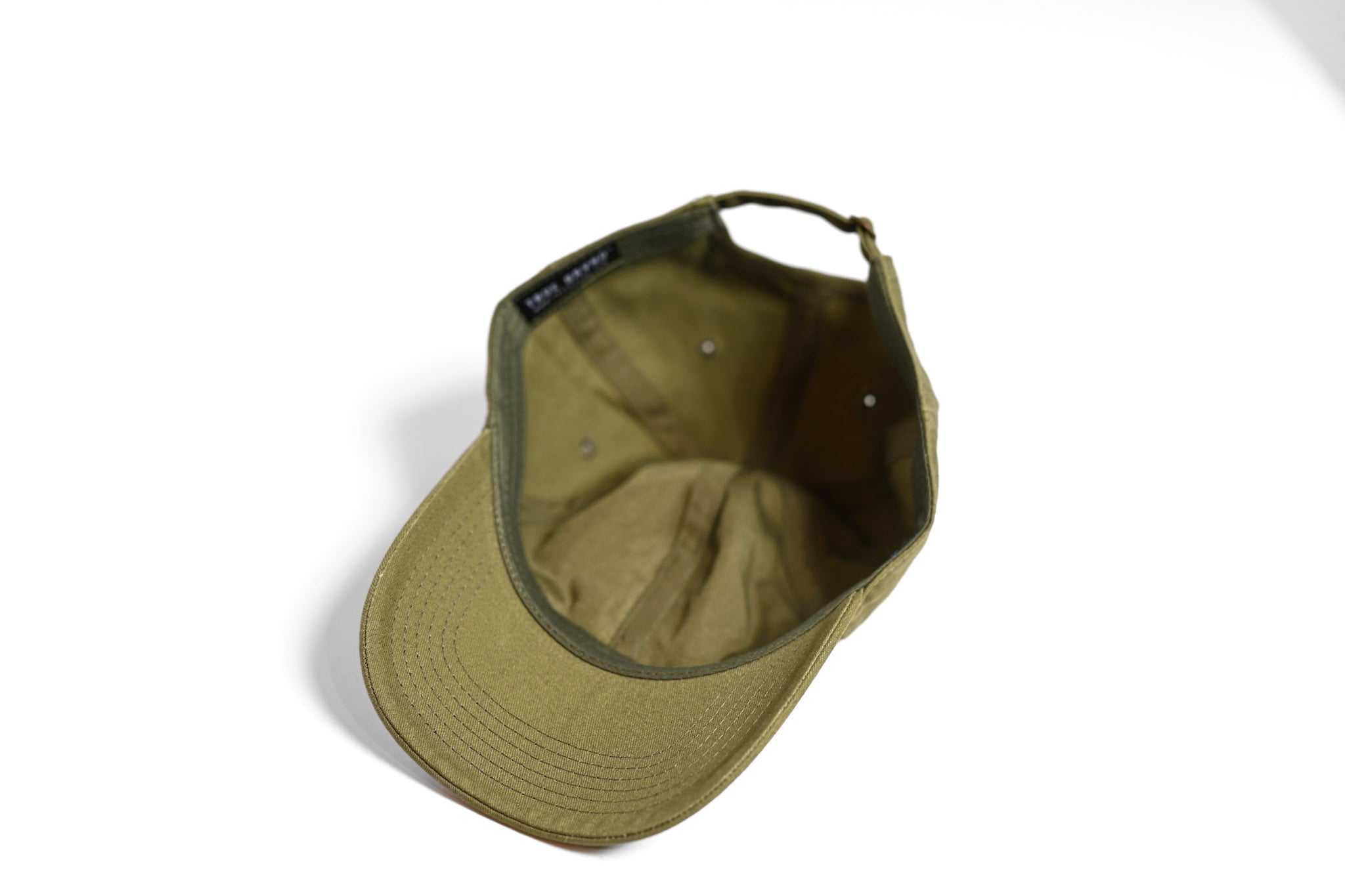Dad Hat - OLIVE