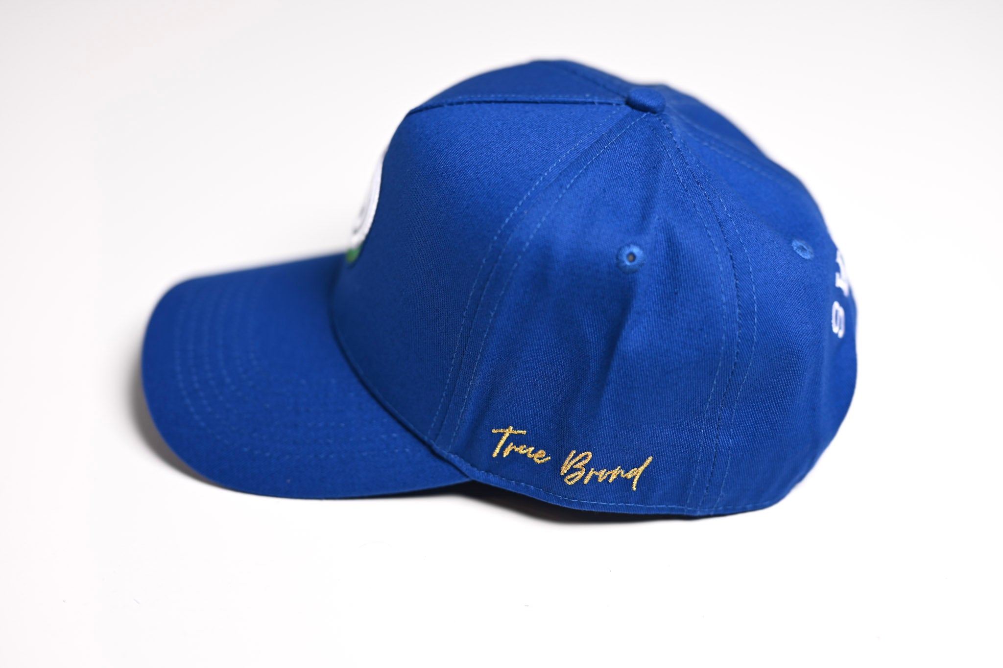 Dallas Mavericks x True Brvnd - BLUE INLINE D