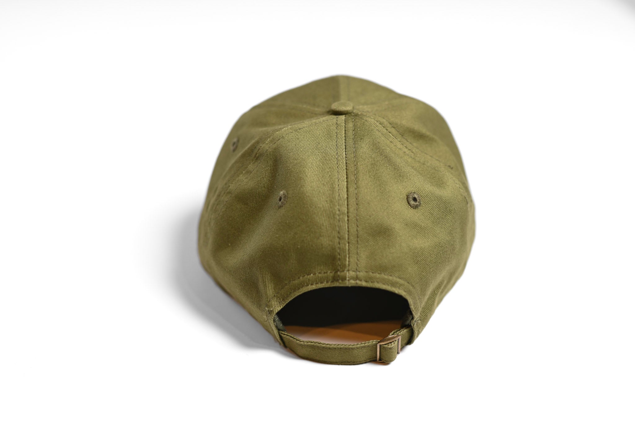 Dad Hat - OLIVE