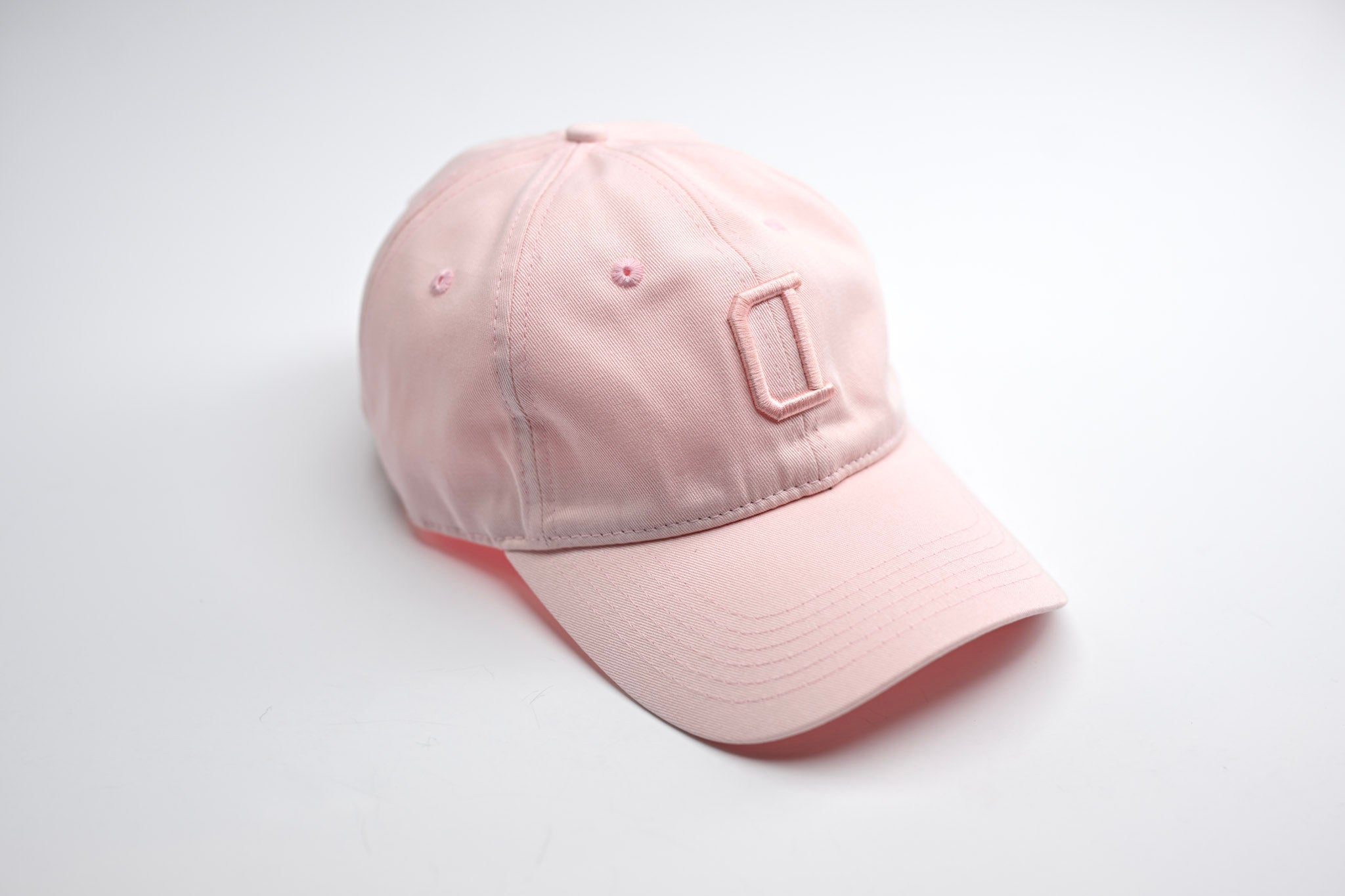 Dad Hat Tonal V2- LITE PINK