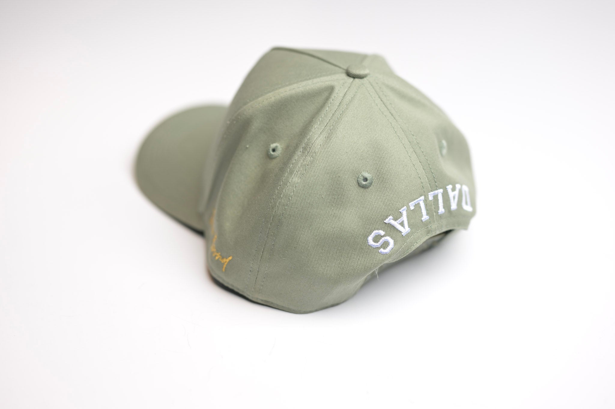 V2 Precurved snapback - SAGE
