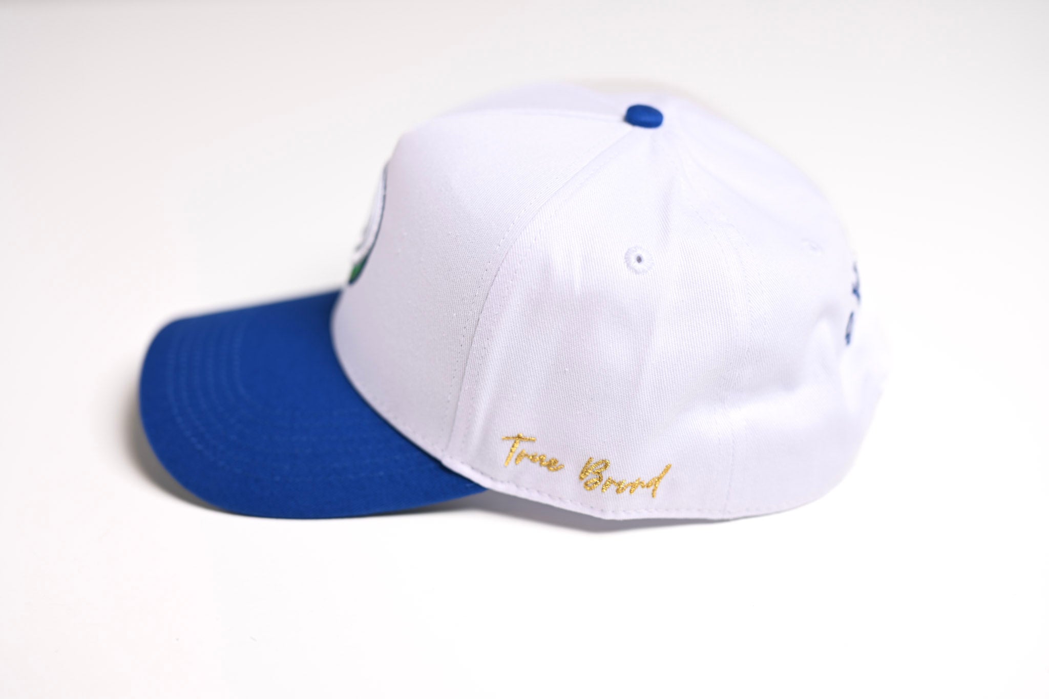 Dallas Mavericks x True Brvnd - TWO-TONE INLINE D