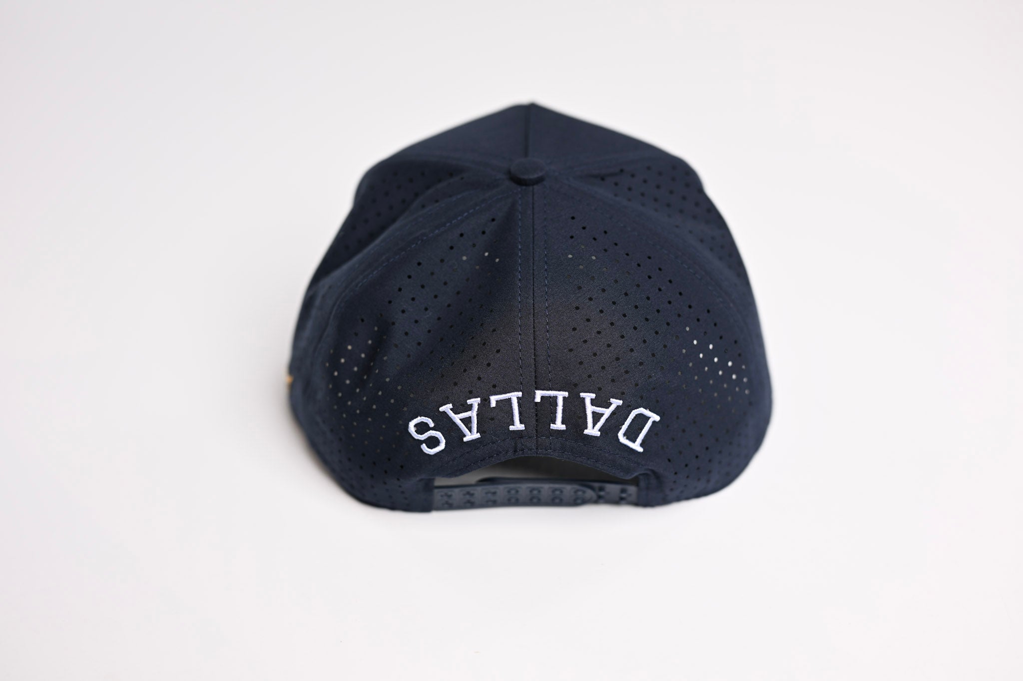 V2 Lightweight Snapback - NAVY