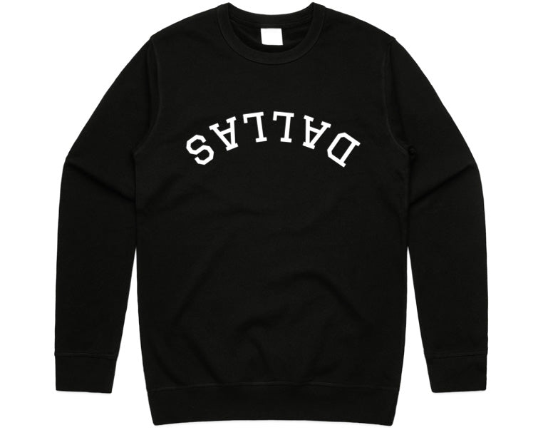 Crewneck sweater classic (multiple colors)