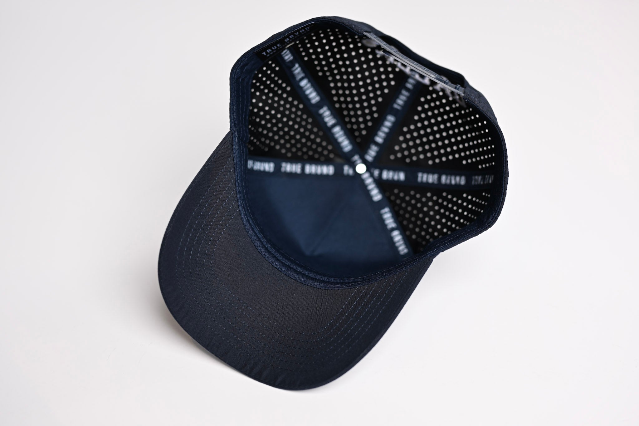 V2 Lightweight Snapback - NAVY