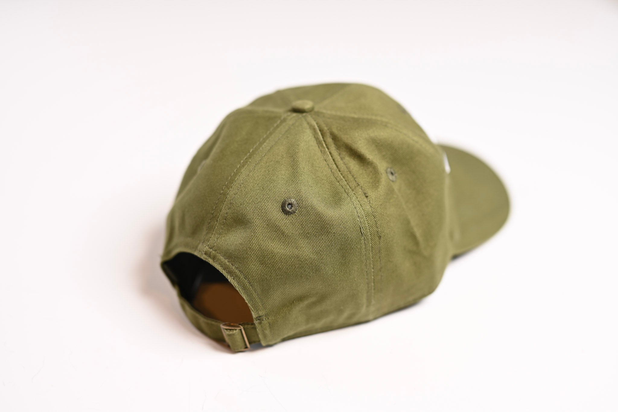 Dad Hat - OLIVE
