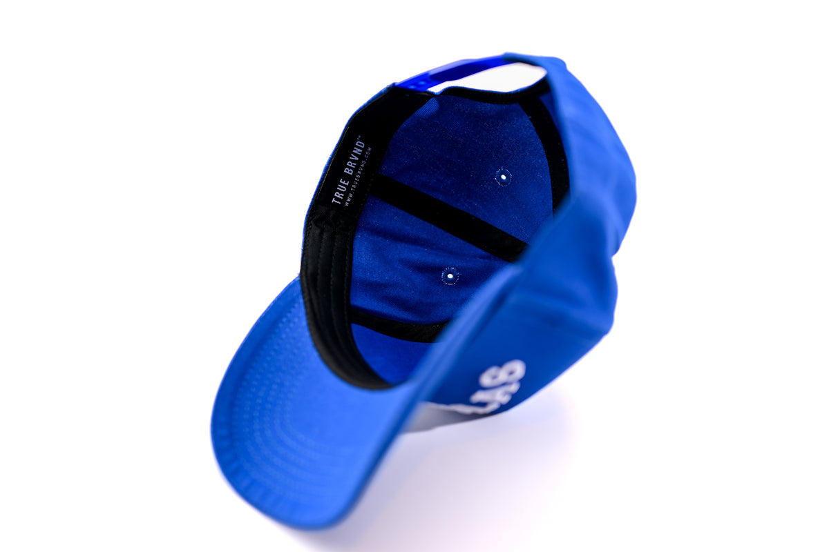 True Brand Pre Curved Hat