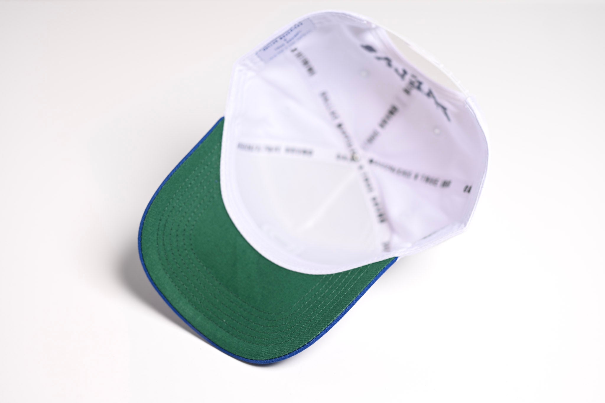 Dallas Mavericks x True Brvnd - TWO-TONE INLINE D