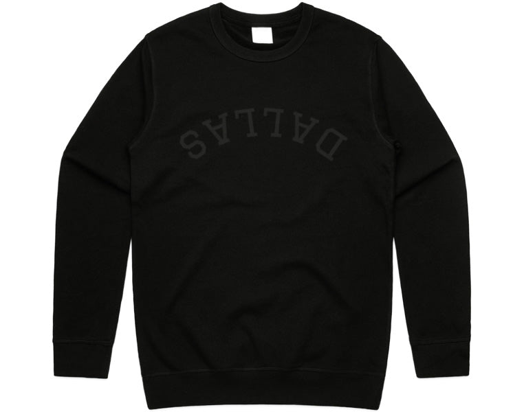 Crewneck sweater classic (multiple colors)