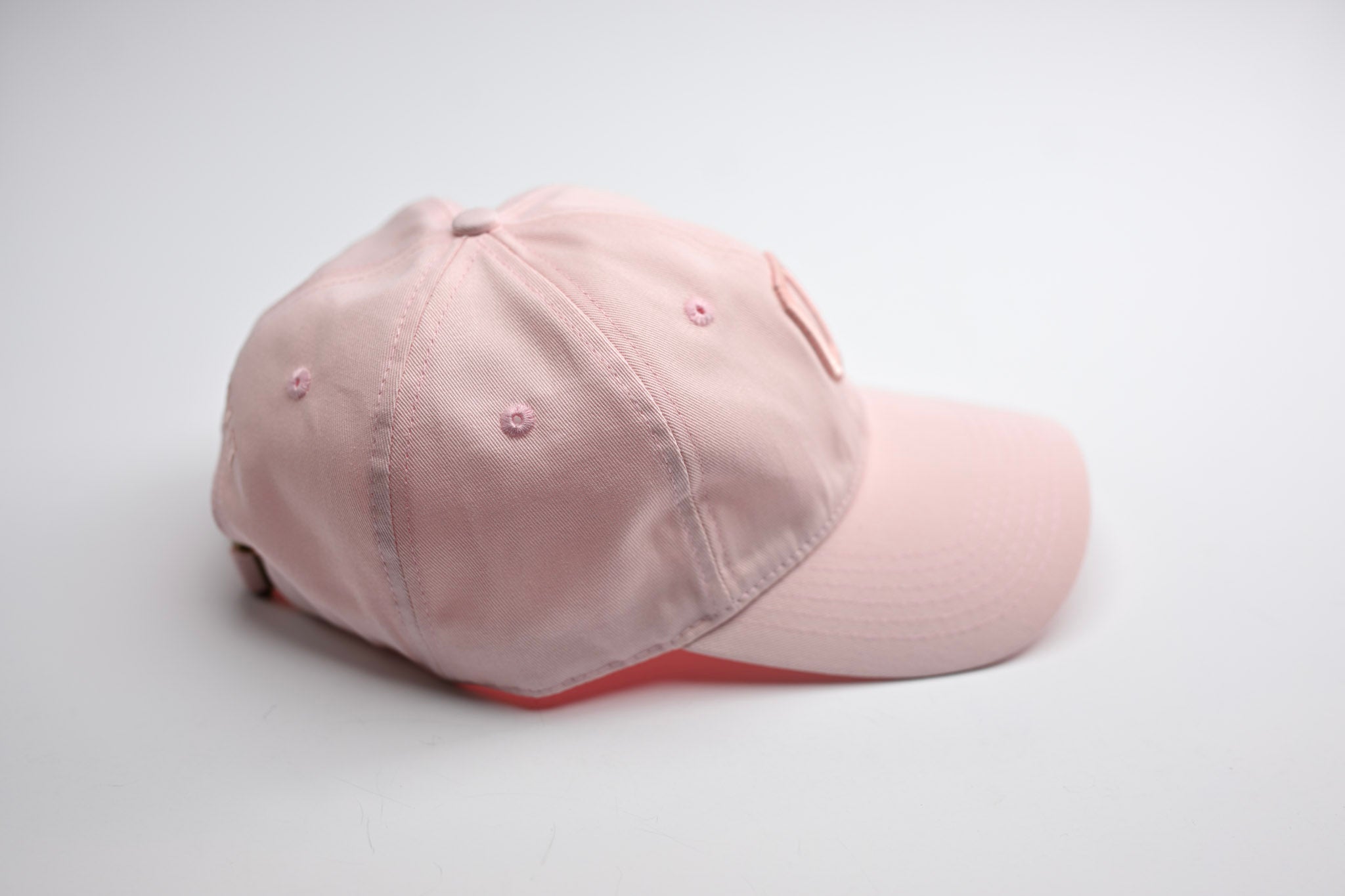Dad Hat Tonal V2- LITE PINK