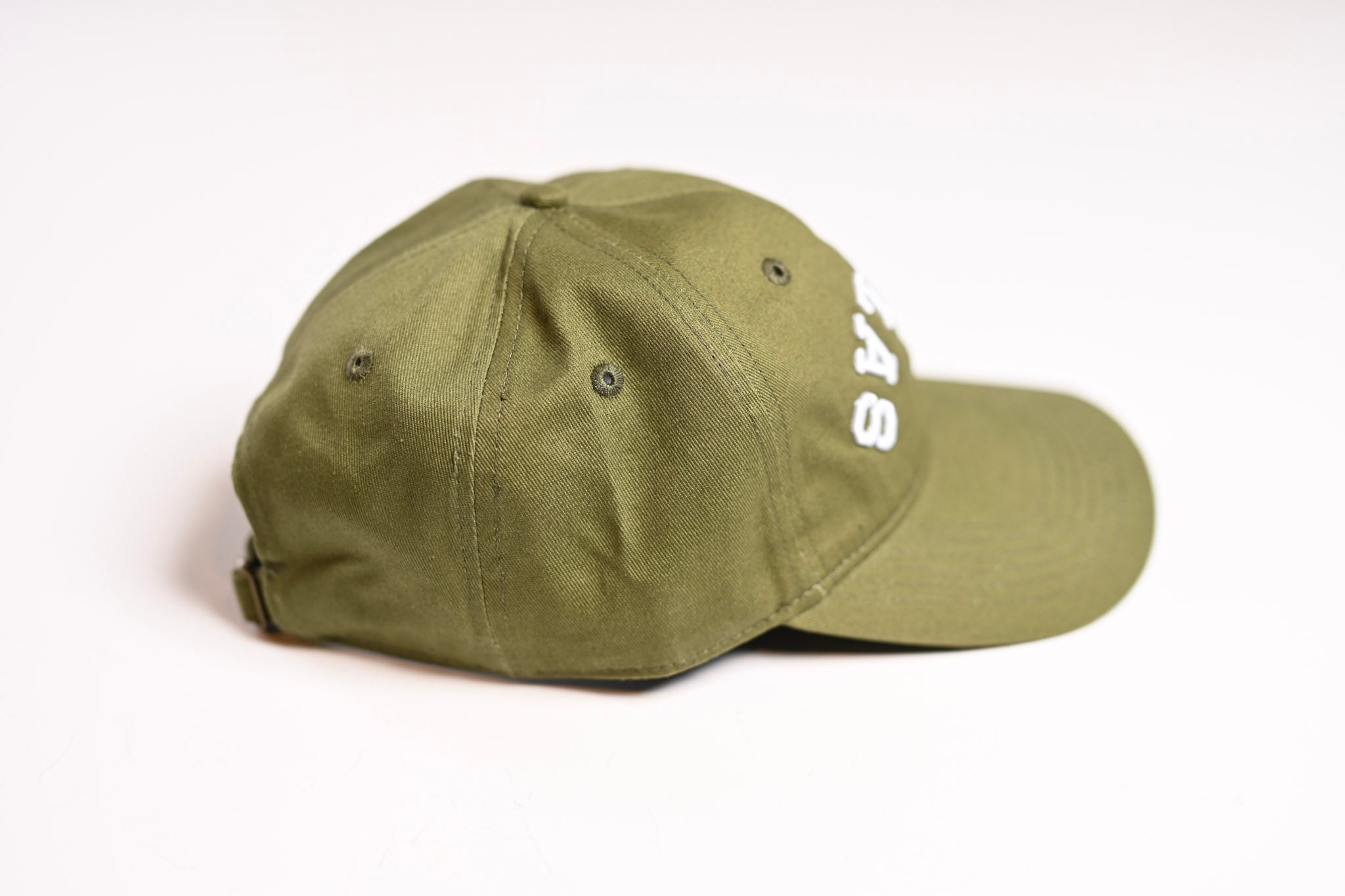 Dad Hat - OLIVE