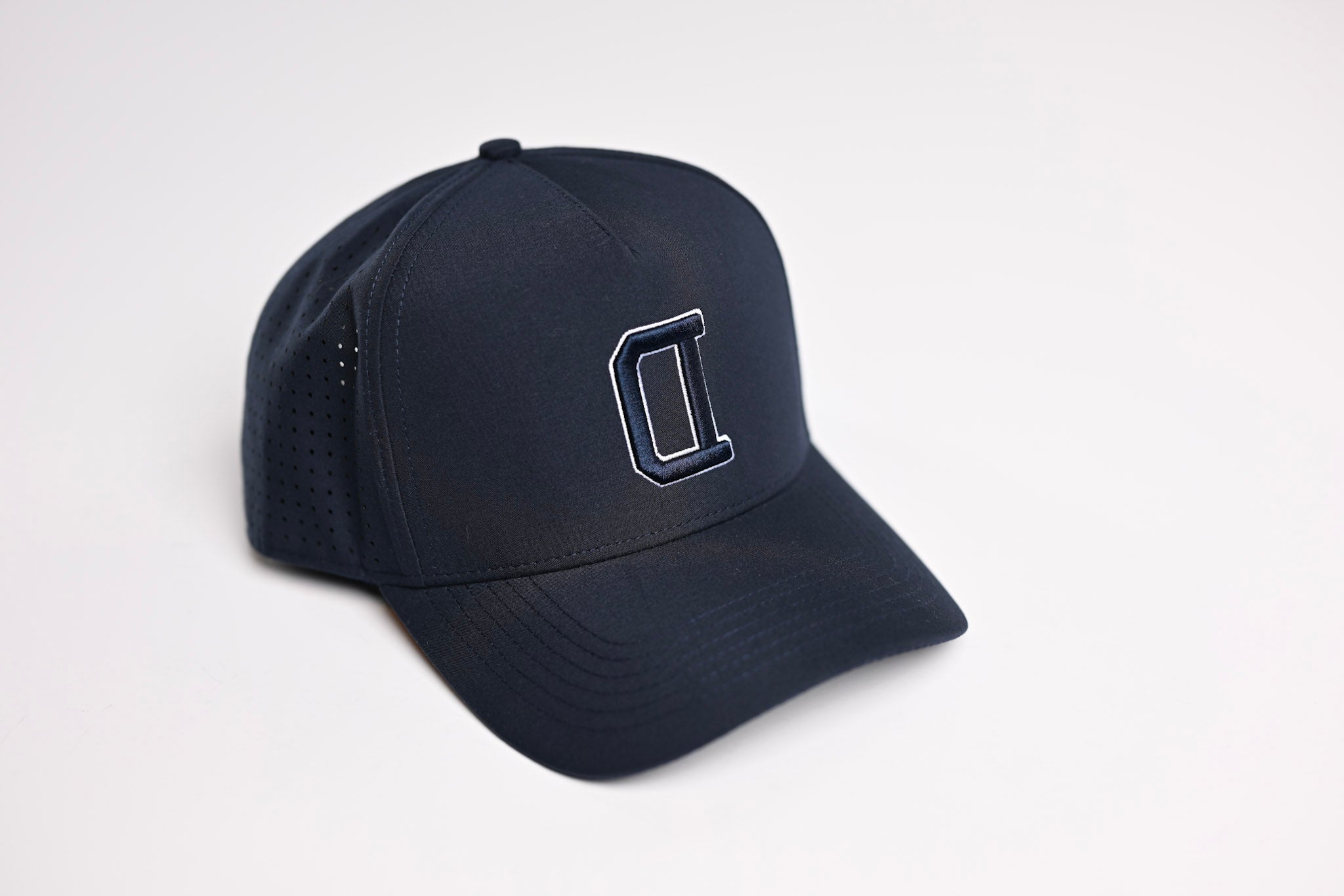 V2 Lightweight Snapback - NAVY