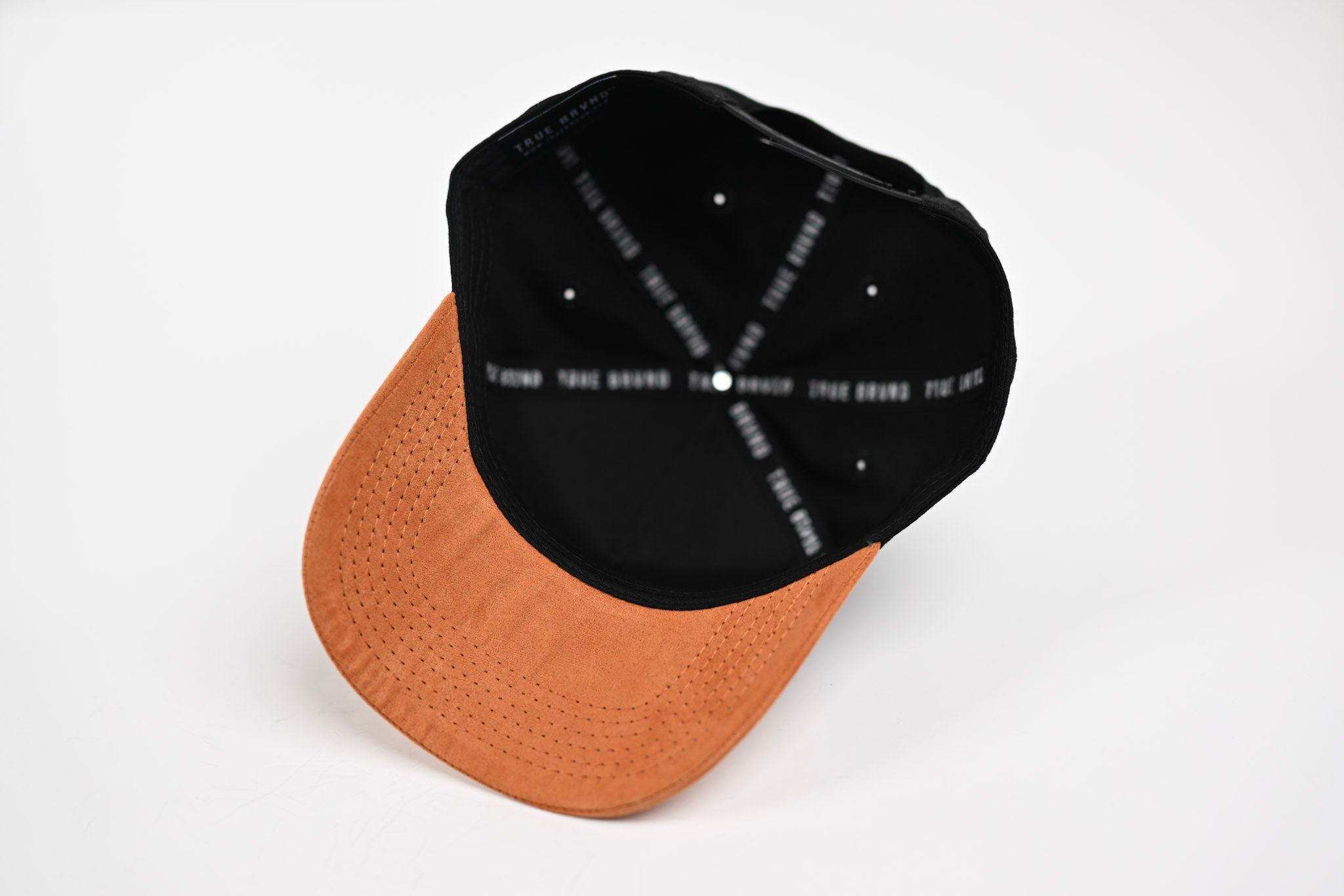 SUEDE HYBRID - BRONZE / BLACK