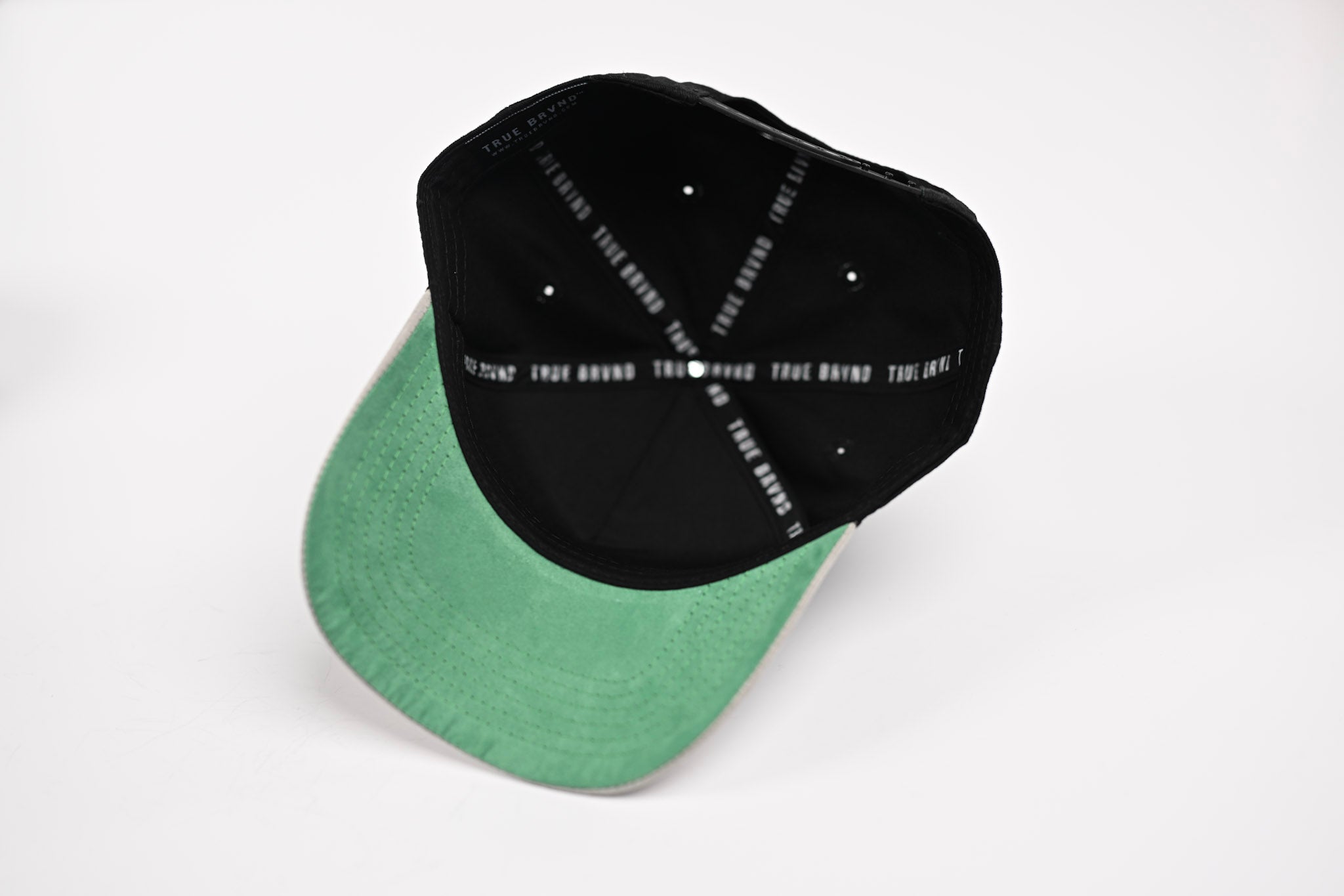 SUEDE HYBRID - GRAY / BLACK