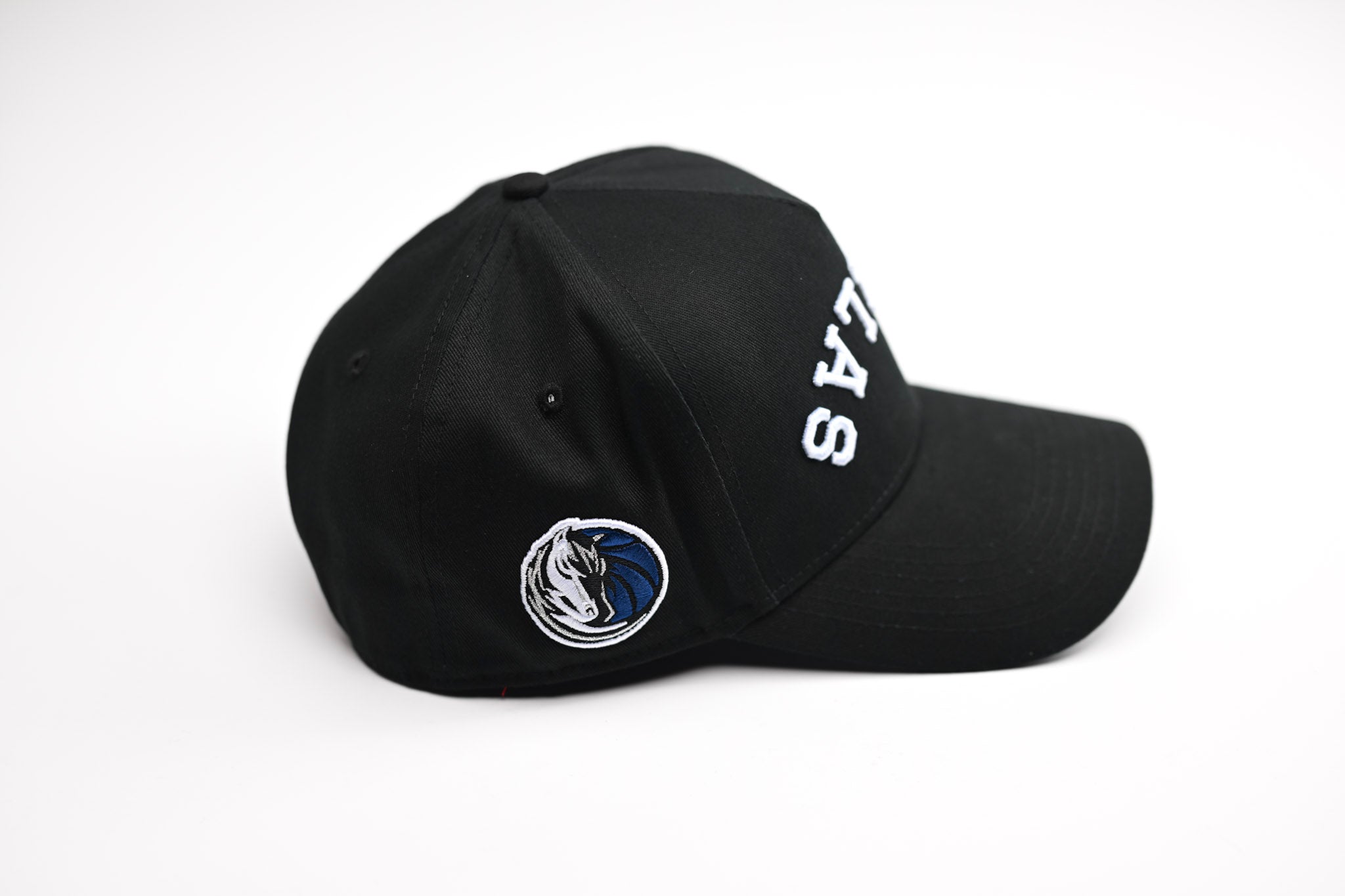 Dallas Mavericks x True Brvnd - BLACK