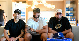 Get to Know TRUE BRVND, the Dallas Cowboys' Favorite Streetwear and Hat  Brand - D Magazine