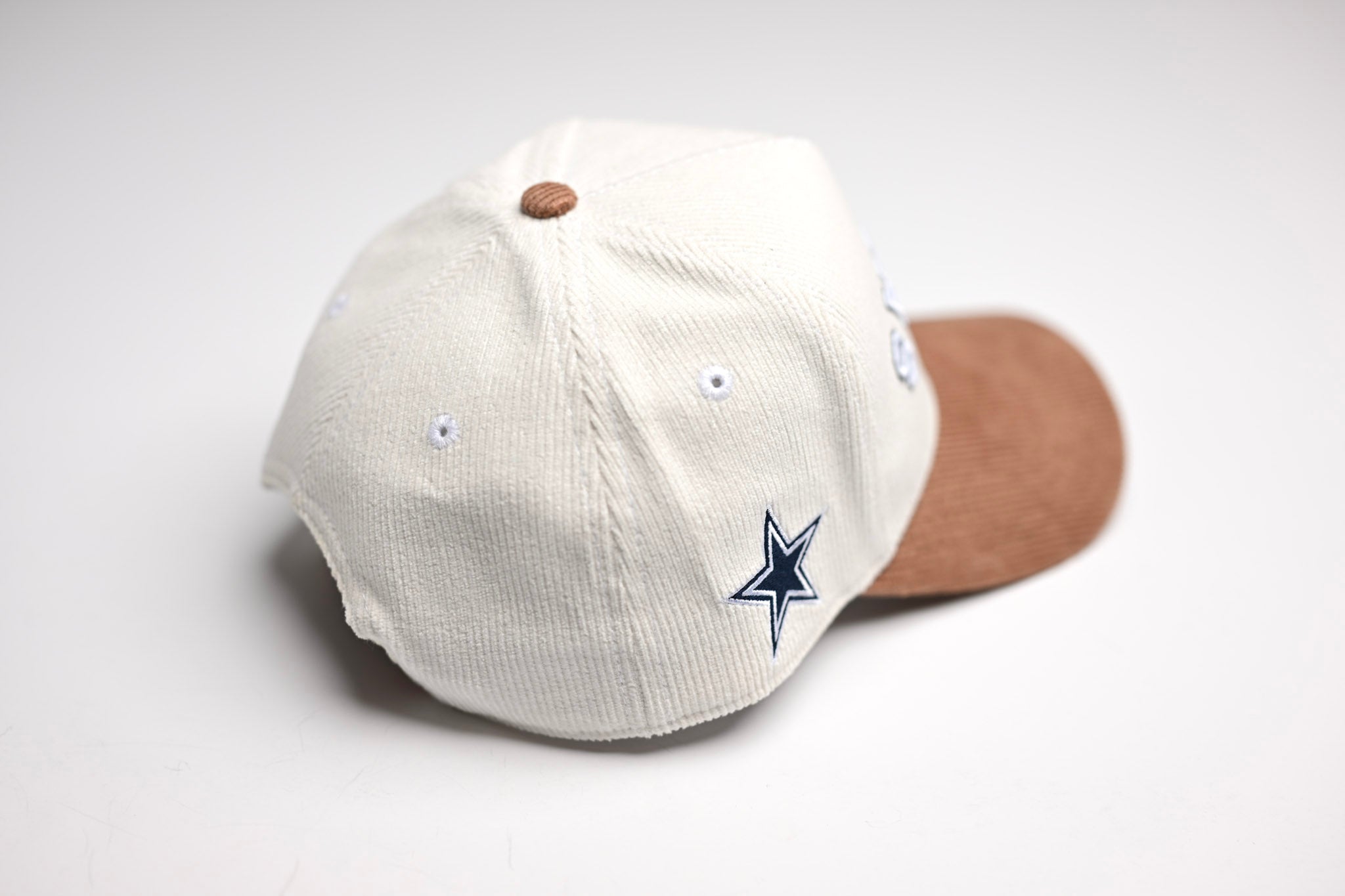 Vintage dallas cowboys hats 