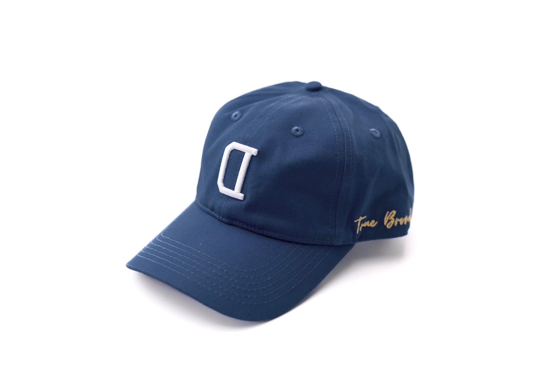 Dad Hat V2 - NAVY