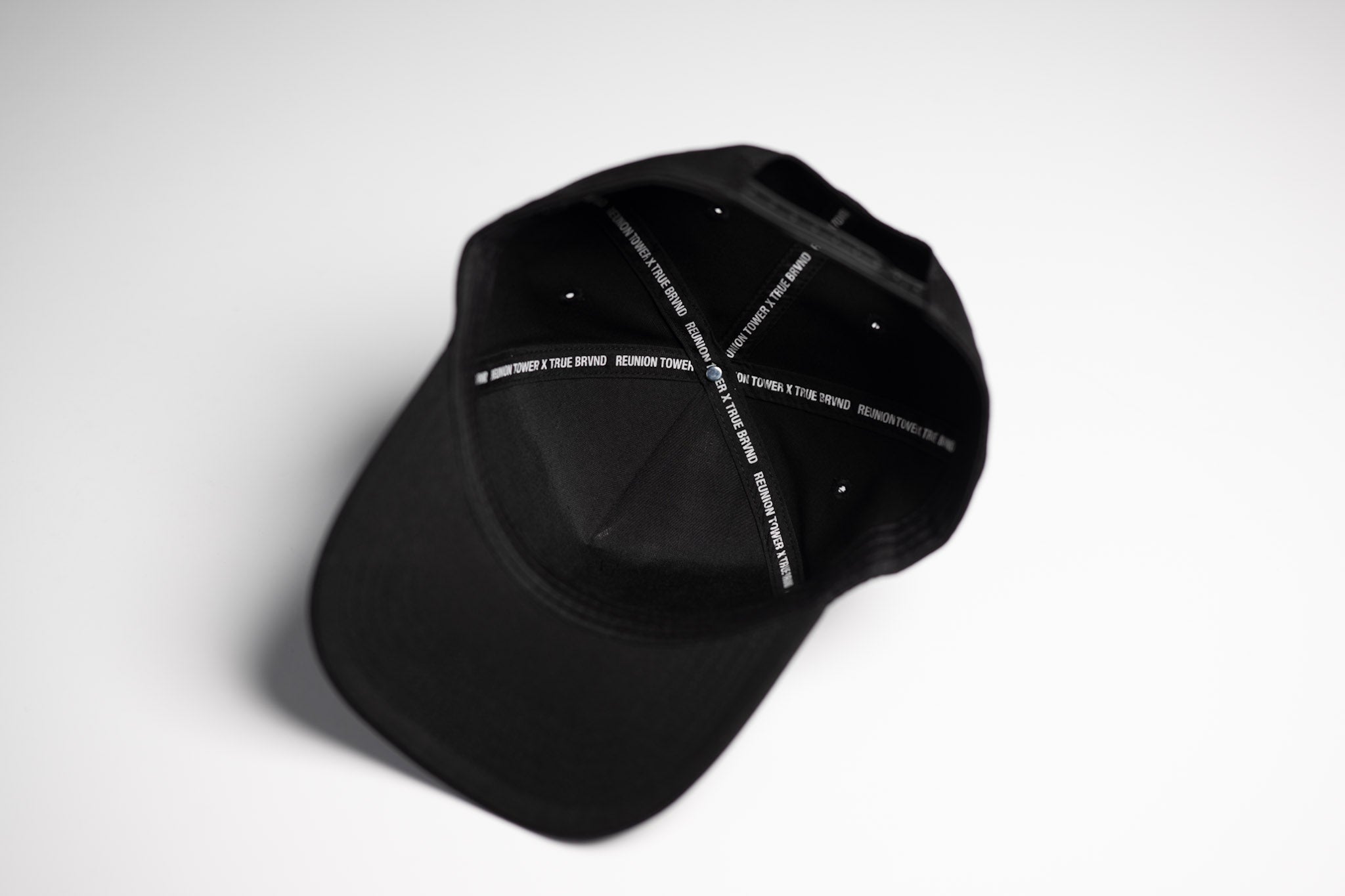 TBD X RT - USD SNAPBACK