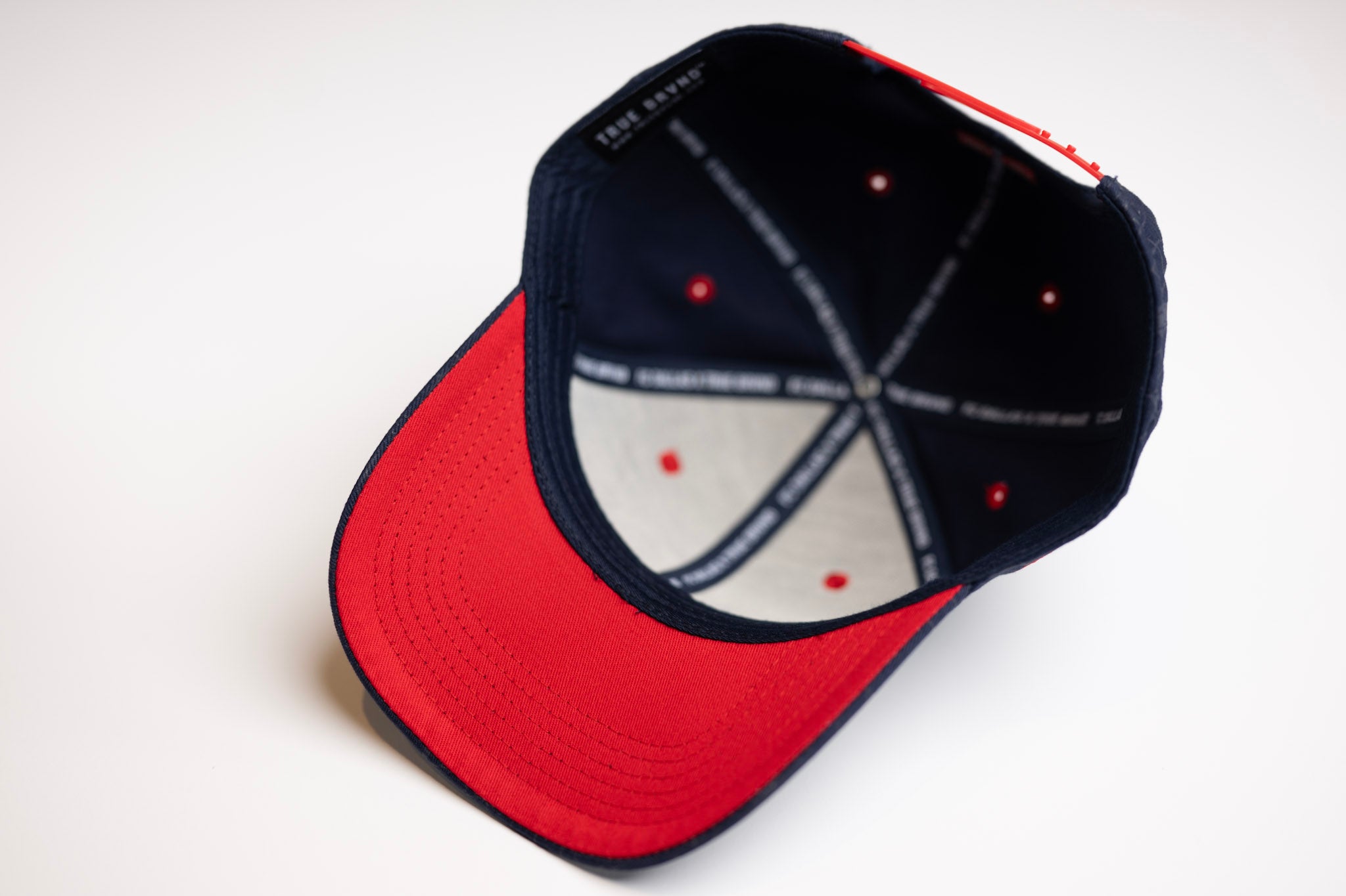 FC Dallas x True Brvnd - DFW HAT