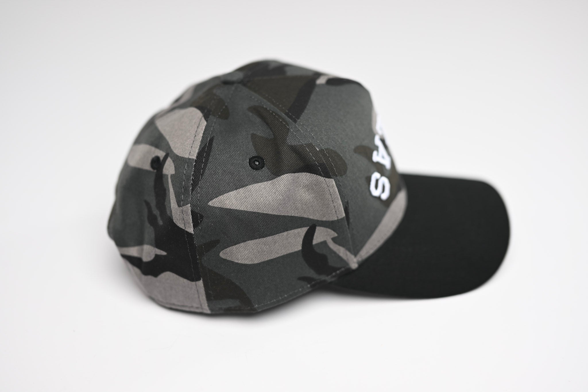 CAMO COLLECTION - BLACK / URBAN CAMO – True Brvnd