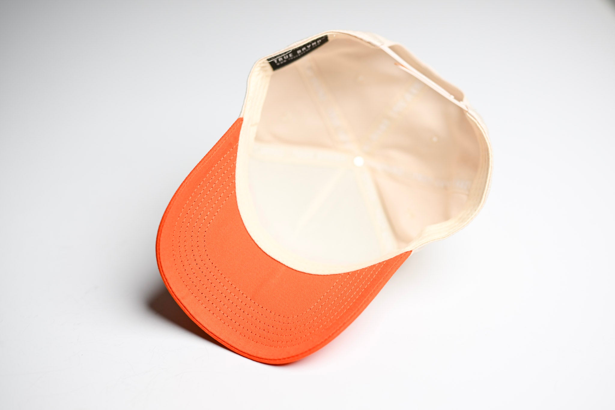 OFFWHITE - ORANGE