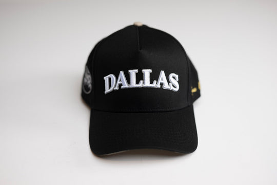 RS Dallas - BLACK