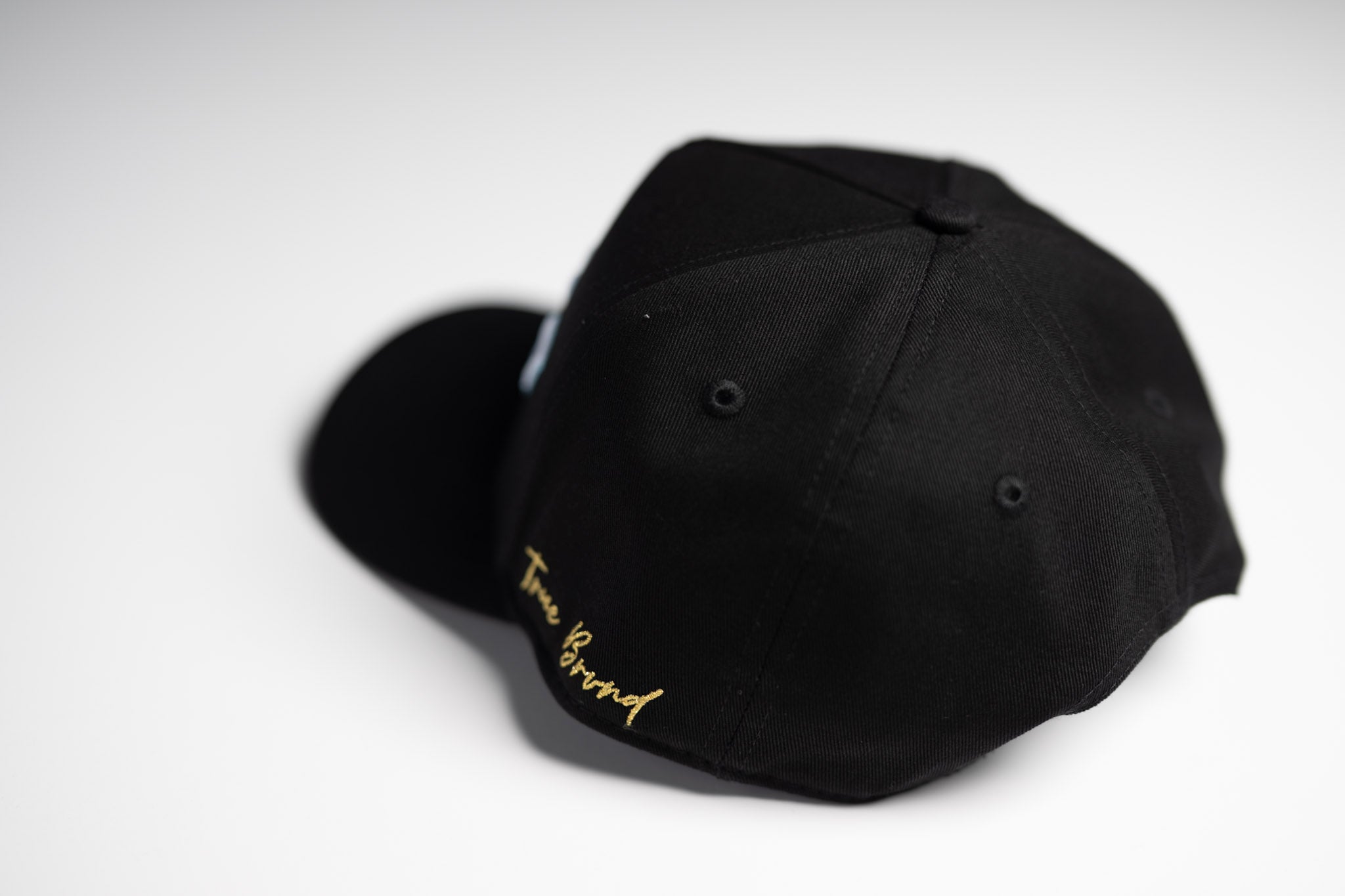 TBD X RT - USD SNAPBACK