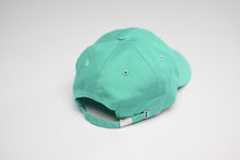Load image into Gallery viewer, Dad Hat - CYAN DAD