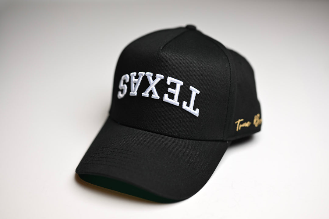 USD Texas - Classic BLACK