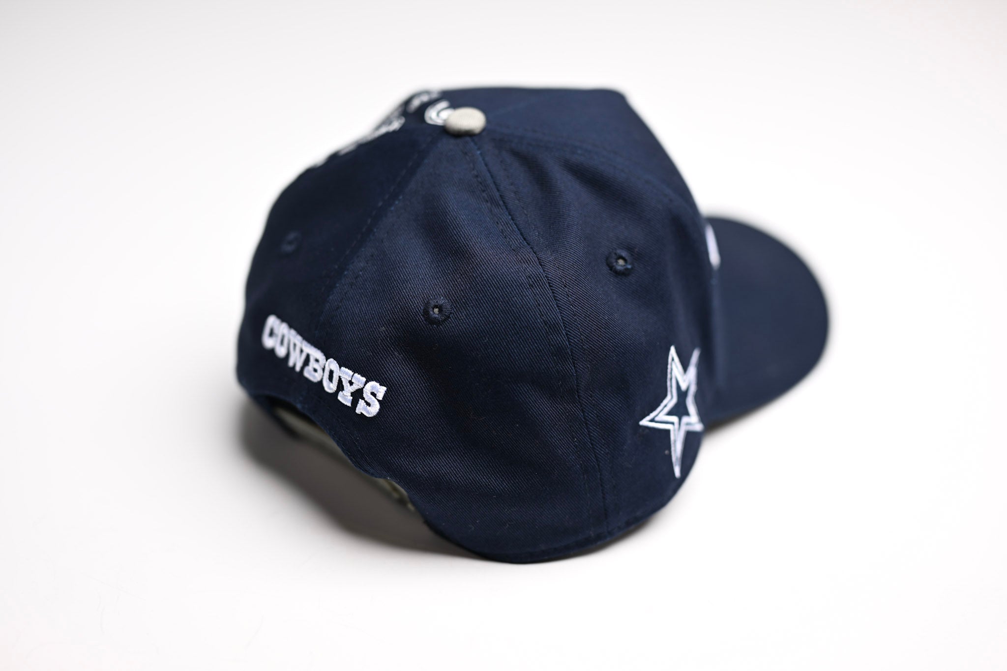 Dallas Cowboys x True Brvnd - NAVY / WHITE CORDUROY