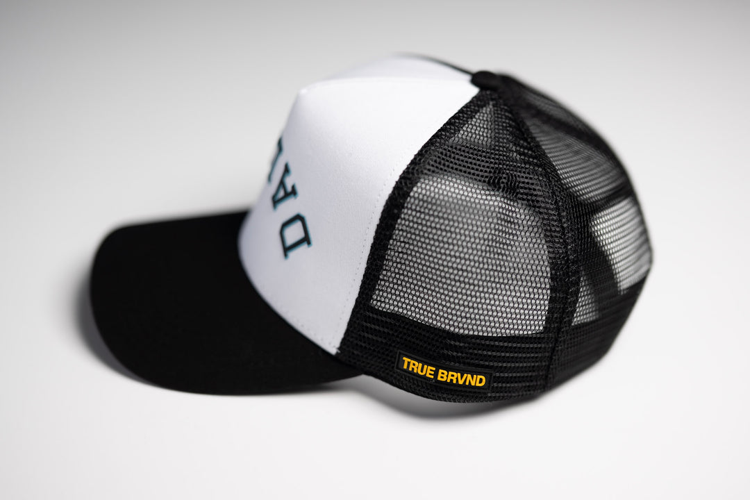 TBD X RT - USD TRUCKER