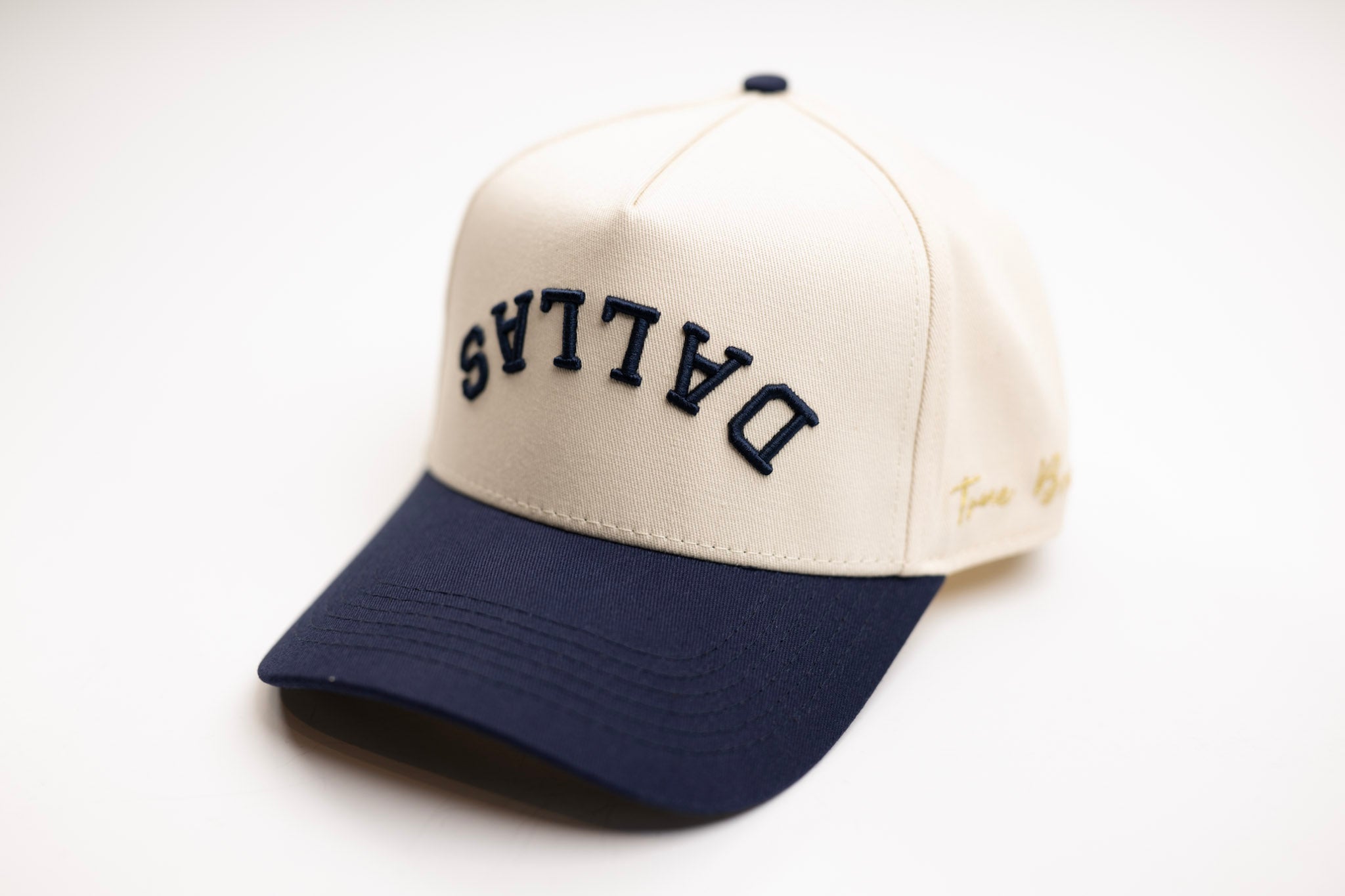 OFFWHITE - NAVY