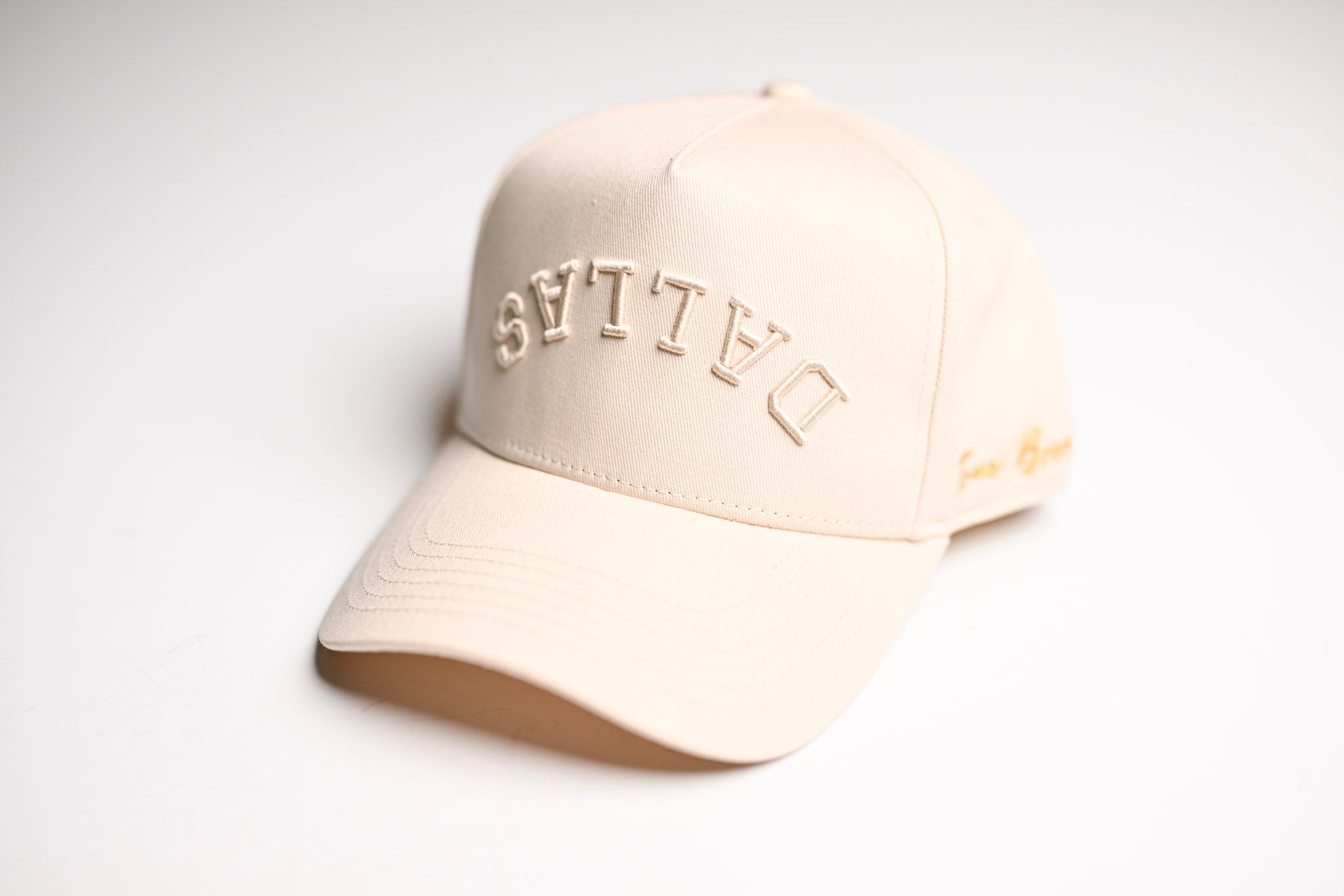 Cream collection - OFFWHITE TONAL