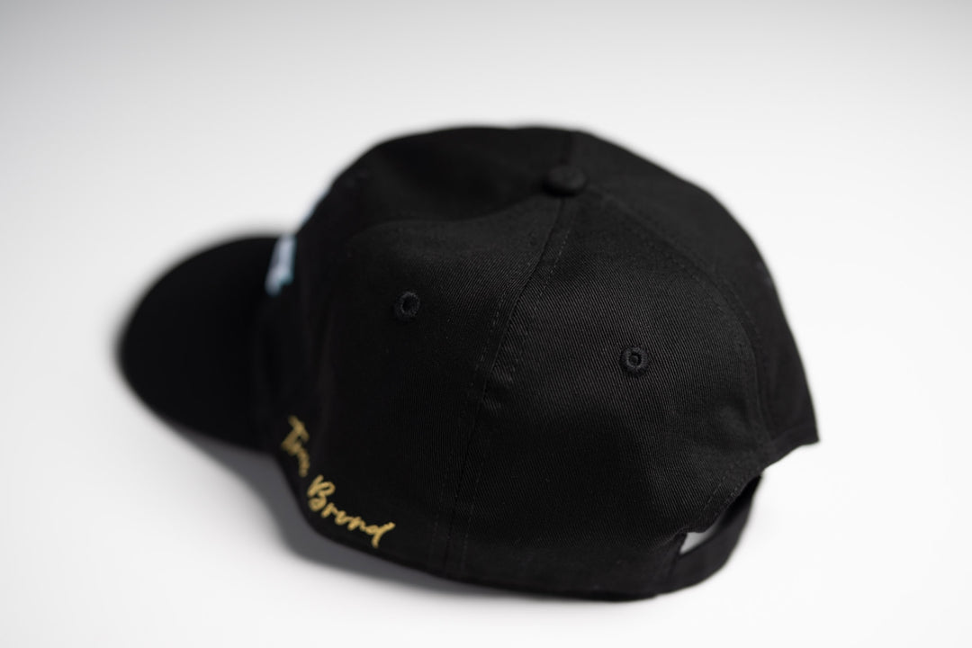 TBD X RT - USD DAD HAT