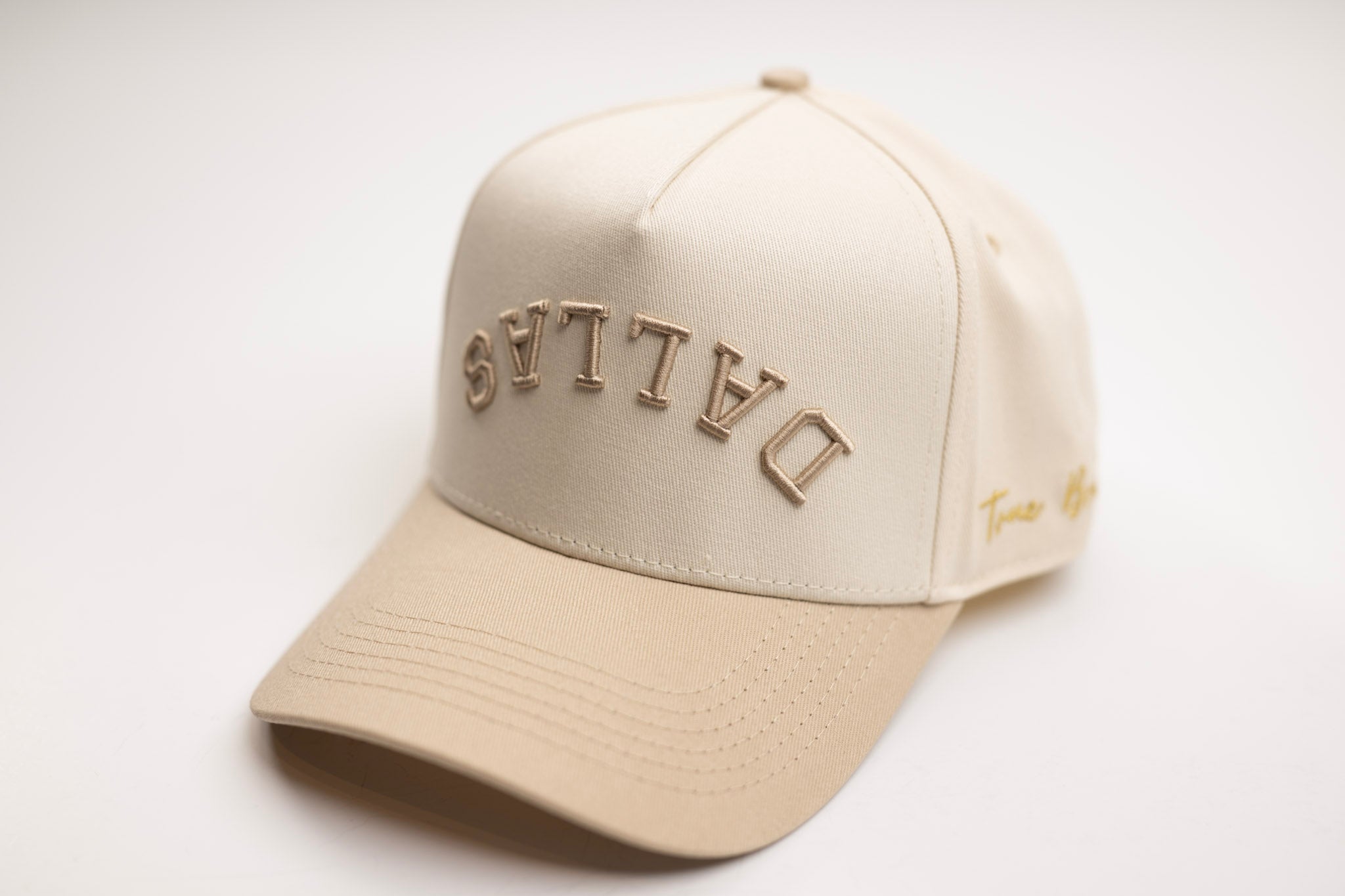 OFFWHITE - TAN