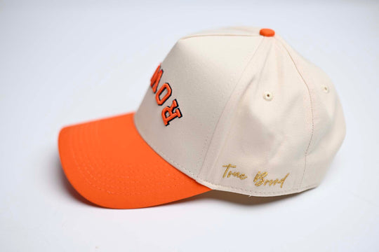 UT San Antonio - ORANGE / OFFWHITE (USD ROWDY)