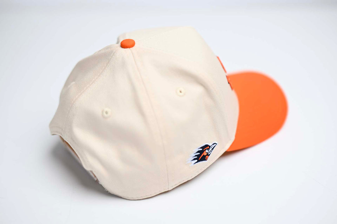 UT San Antonio - ORANGE / OFFWHITE (USD ROWDY)