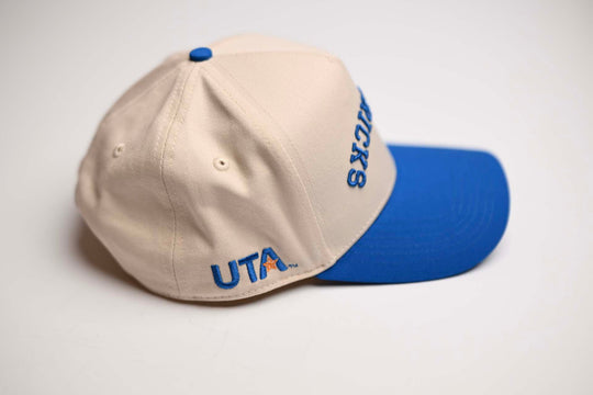 UT Arlington - BLUE / OFFWHITE (USD Mavericks)