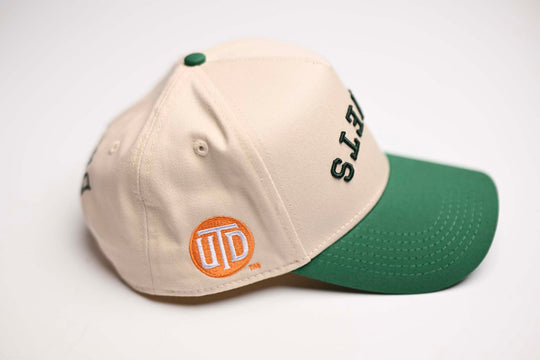 UT Dallas  - GREEN / OFFWHITE (USD COMETS)