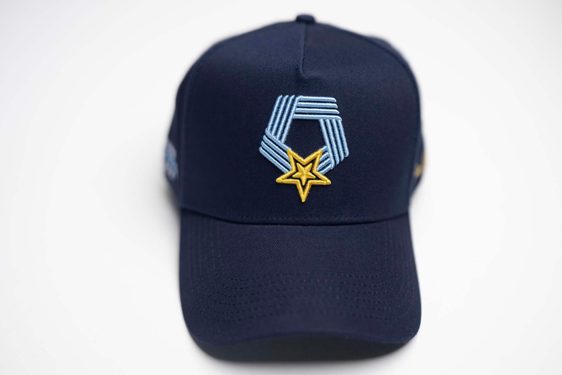 National Medal of Honor Museum  - " MEDAL " snapback