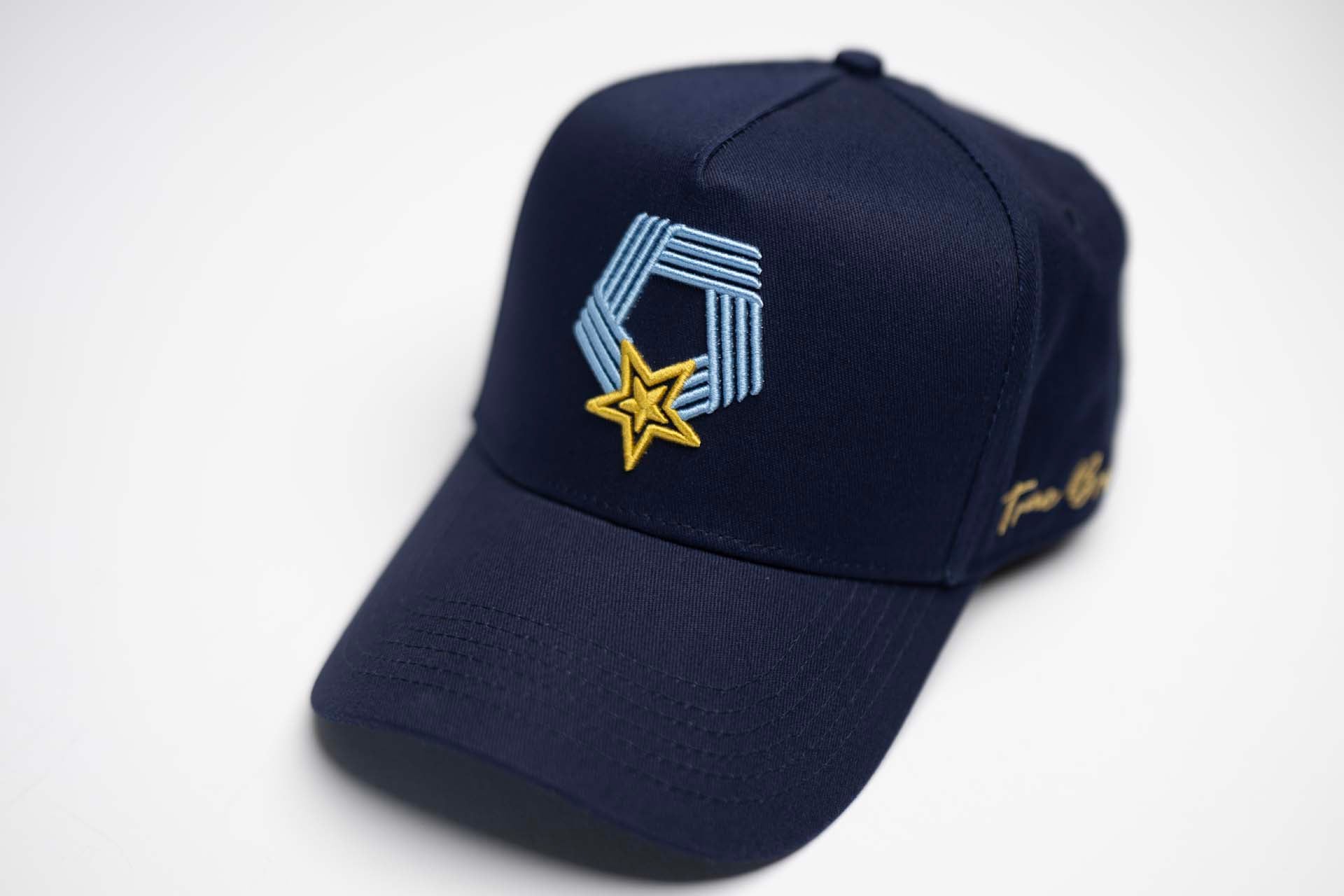 National Medal of Honor Museum  - " MEDAL " snapback